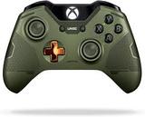 Controller -- Halo 5: Master Chief Edition (Xbox One)